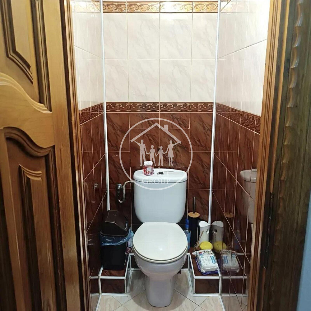 Продаж Квартира 3-кімнатна, 5/5 поверх на Творча вул., 2 L'viv - photo 4