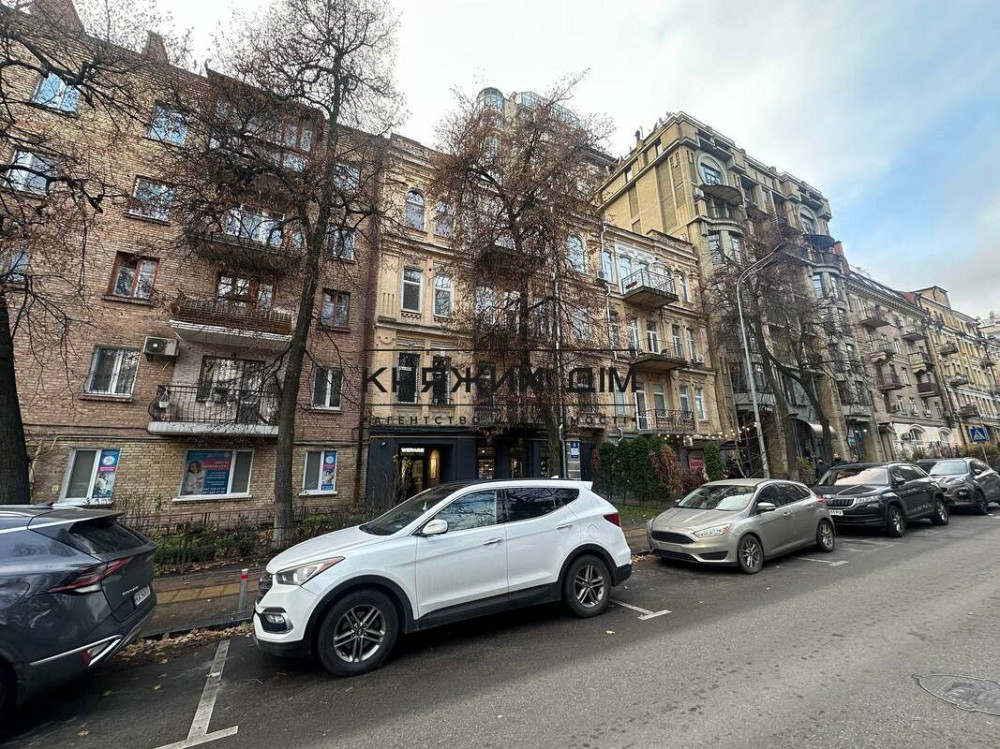 Оренда приміщення вільного призначення на вул. Ветрова ул./Назарівська поверх - -1 Київ - фото 1