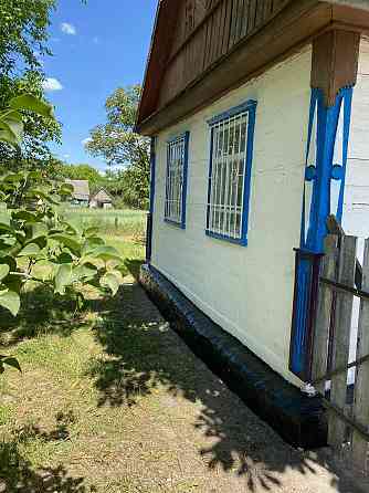 Продаж 1-поверховий Будинок з ділянкою 50 сот 55 кв.м 2 кімн. на Черніхів Zhytomyr