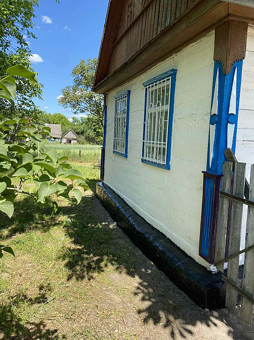 Продаж 1-поверховий Будинок з ділянкою 50 сот 55 кв.м 2 кімн. на Черніхів Zhytomyr - photo 2