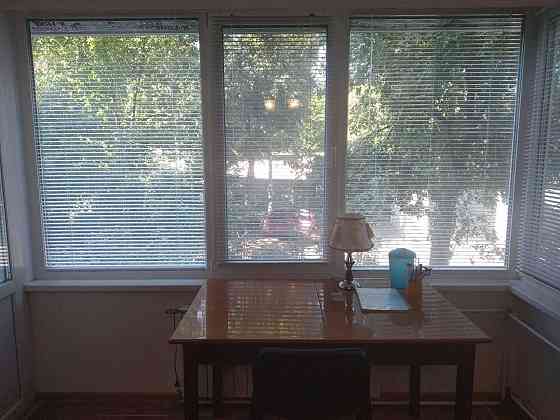 Продаж Квартира 2-кімнатна, 1/9 поверх на Голосіївський вул., д. 116А Kiev