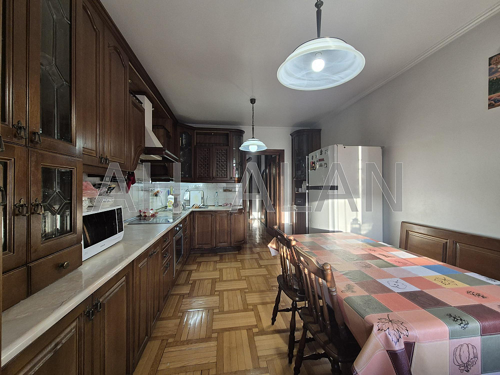 Продаж Будинок 3-кімнатний на Володимира Івасюка пр-т, 12Г Київ - фото 15