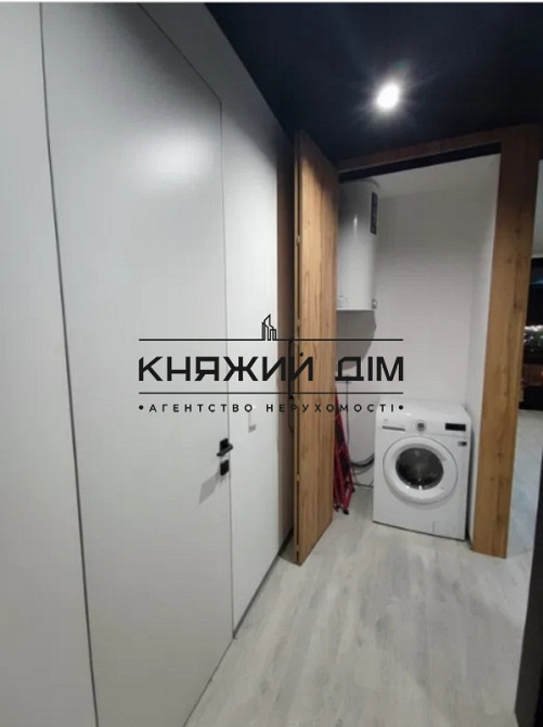 Продажа 2-х к.кв. студио в ЖК Seven. № 21141840 Київ - фото 11