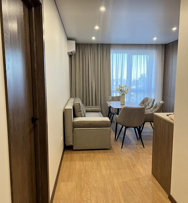 Продаж Квартира 1-кімнатна, 10/10 поверх на вул. Домбровського Житомир - фото 9