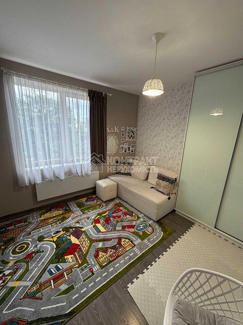 Продаж Квартира 2-кімнатна, 3/16 поверх на вул. Цілиноградська Харків - фото 10