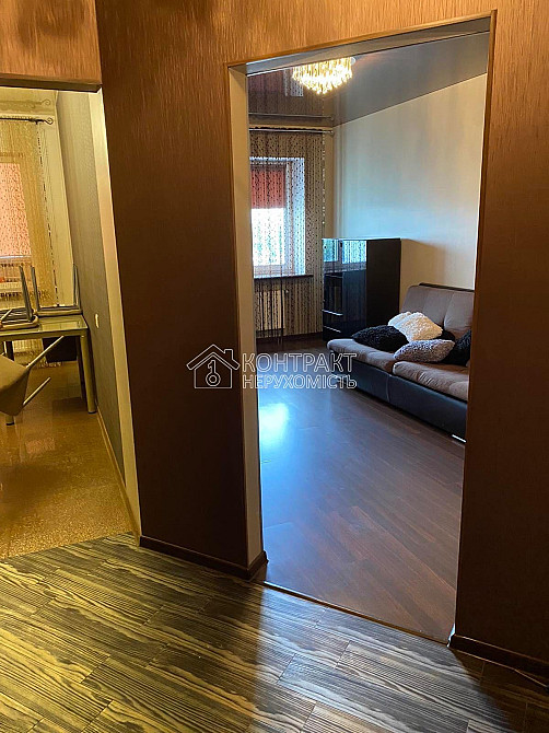 Оренда Квартира 1-кімнатна, 9/9 поверх на вул. Салтівське Харьков - изображение 8