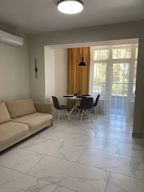 Оренда Квартира 1-кімнатна, 2/6 поверх на Фонтанская дорога ул., 153/13 Одесса - изображение 3