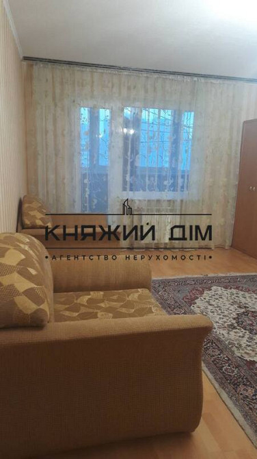 Оренда Квартира 1-кімнатна, 10/16 поверх на Гмыри Бориса ул. Київ - фото 1