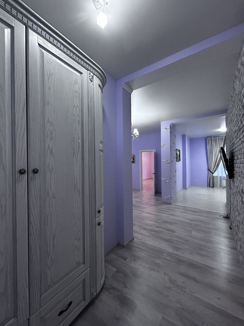 Продаж Квартира 3-кімнатна, 2/24 поверх на Калнишевського Петра вул., д. 7 Kiev - photo 3