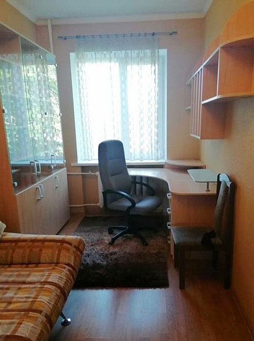 2 кім квартира, Арсенальний пров., Печерський район Київ - фото 6