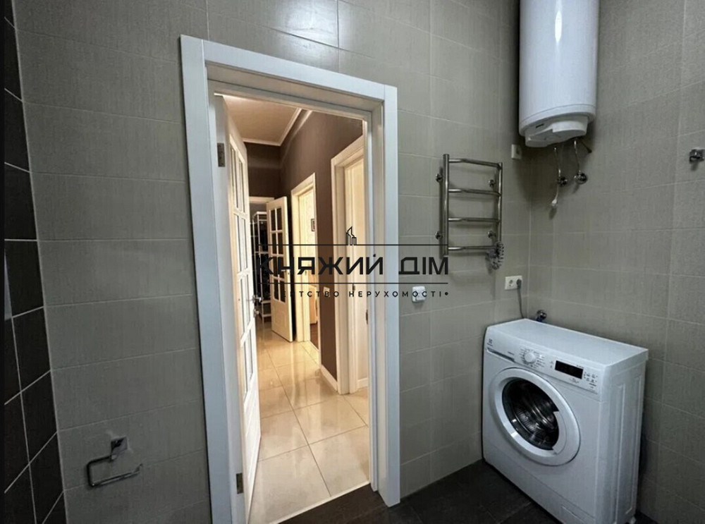 Оренда Квартира 1-кімнатна, 19/24 поверх на вул. Щорса ул./Євгена Коновальця Київ - фото 15