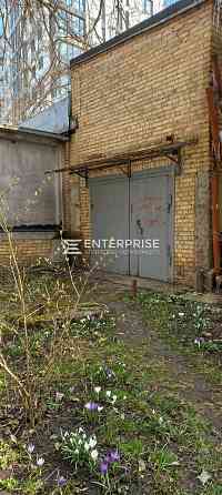 Продаж складське приміщення на вул. Гончара Олеся Kiev