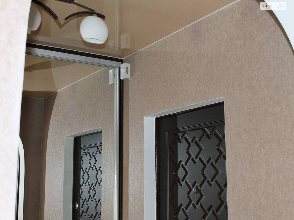 Продаж Квартира 1-кімнатна, 15/25 поверх на Милославська вул., д. 16 Київ - фото 16