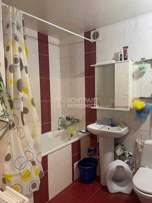 Продаж Квартира 2-кімнатна, 2/9 поверх на вул. Дерев'янка Харьков - изображение 9