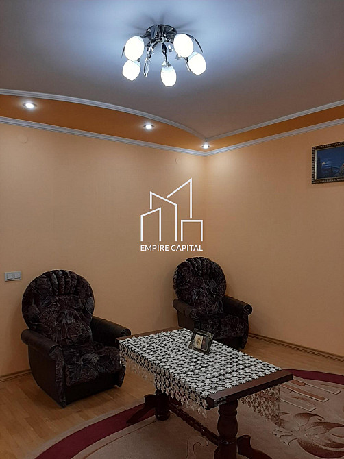 Оренда Квартира 2-кімнатна, 3/10 поверх на вул. Пасічна Львів - фото 2