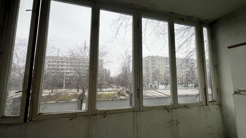 Продаж Квартира 3-кімнатна, 2/9 поверх на вул. Володимира Великого Львів - фото 6