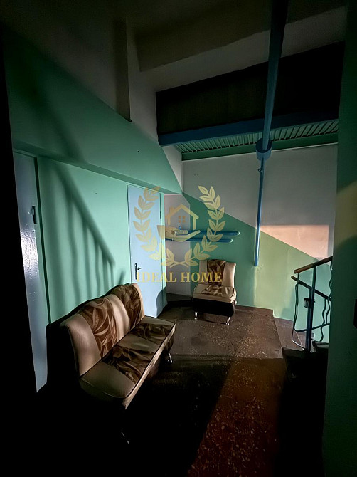 Продаж Квартира 1-кімнатна на Стальского Сулеймана ул., 26 Kiev - photo 11