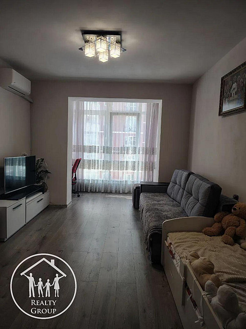 Продаж 1к Квартира 45 кв.м Винна Гора, 7а Винники - фото 13