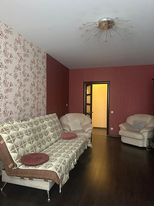 Оренда Квартира 2-кімнатна, 22/25 поверх на Єлизавети Чавдар, 5 Київ - фото 17