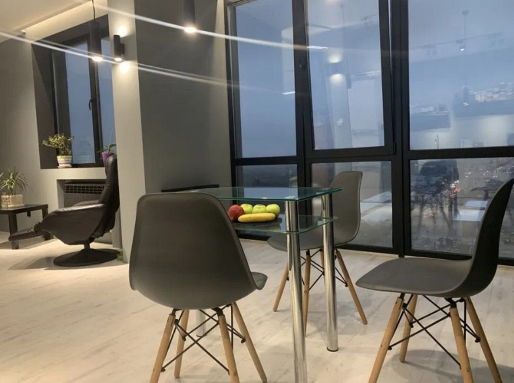 Продаж Квартира 3-кімнатна, 13/16 поверх на Небесної Сотні проспект, 111 Одеса - фото 1