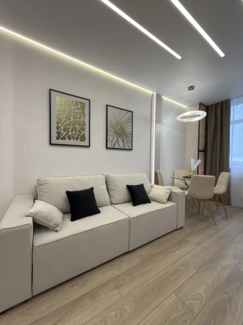 Двухкомнатная ЖК Жемчужина 60 Одеса - фото 2