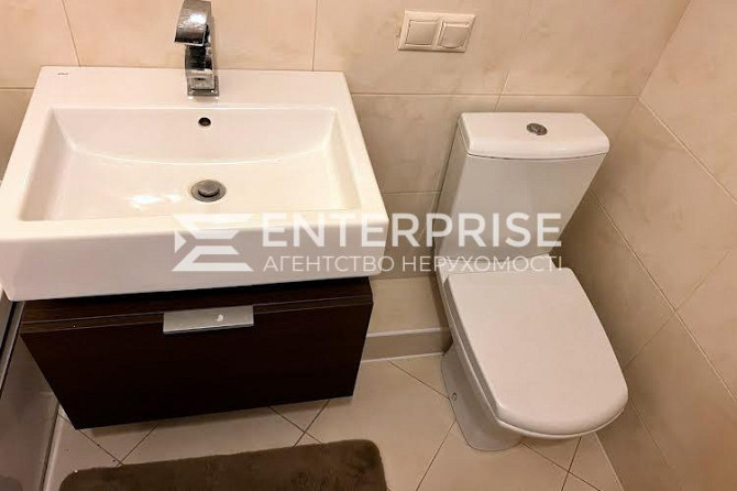Продаж 1-кімнатна квартира Київ - фото 10