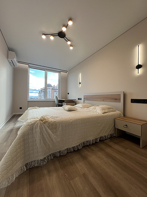 Продаж Квартира 1-кімнатна, 8/11 поверх на вул. Бандери С. Ивано-Франковск - изображение 10