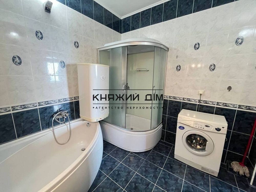 Оренда Квартира 1-кімнатна, 4/6 поверх на Дмитриевская ул. Киев - изображение 15