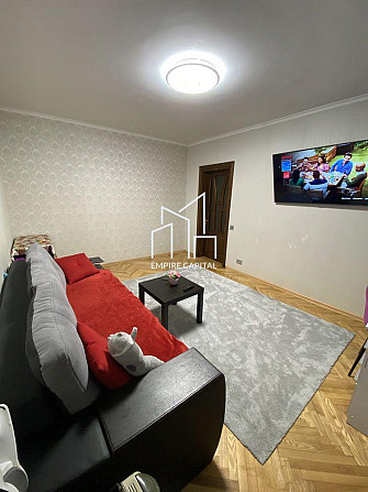 Продаж 2к Квартира 51 кв.м Червоної Калини вул. Львов - изображение 4