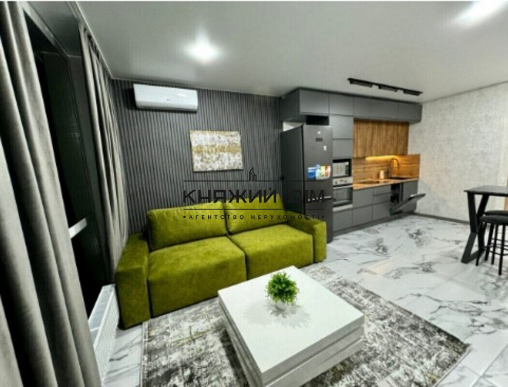 Є Генератор! Оренда 2 кімнатна студія ЖК Great, Осокорки, Причальна,12 КОД 11202220 Київ - фото 7