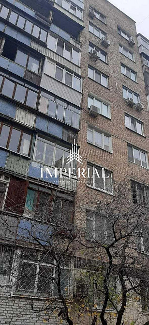 Продаж 3к Квартира 80.7 кв.м Василя Липківського (раніше Урицького) вул. Київ - фото 16