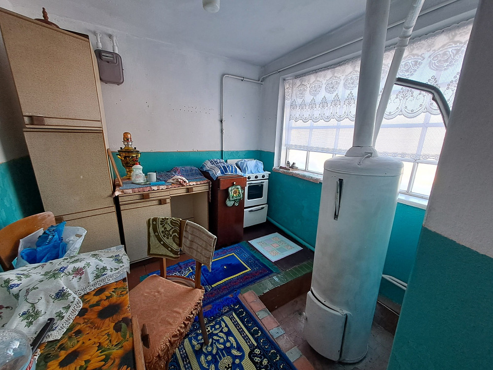 Продаж земельної ділянки з будинком у центрі Великих Гаїв  - фото 12