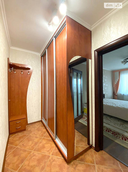 Оренда Квартира 1-кімнатна, 8/22 поверх на Григоренко Петра просп., 28В Kiev - photo 15