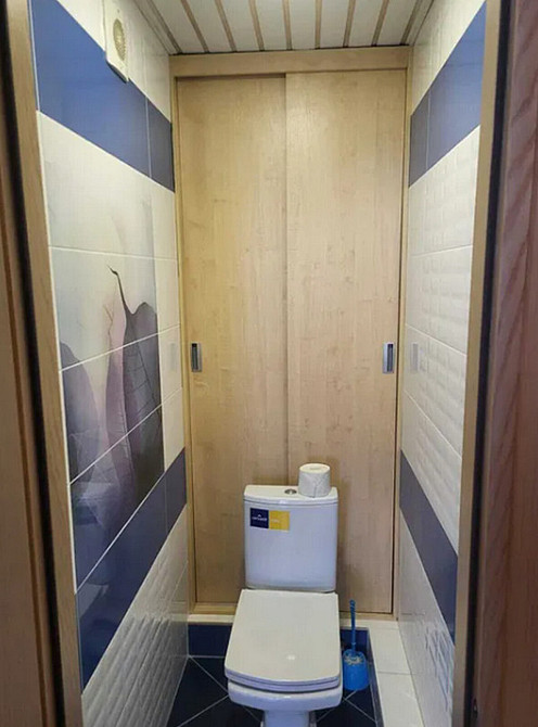 Продаж 3к квартири, 90 кв.м, вул. Тролейбусна Тернопіль - фото 17