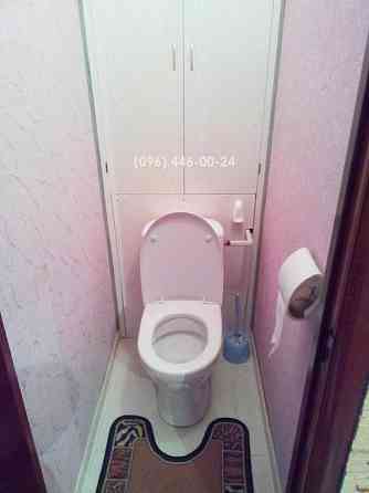 Оренда Квартира 2-кімнатна, 5/10 поверх на Ревуцького, 8 Київ