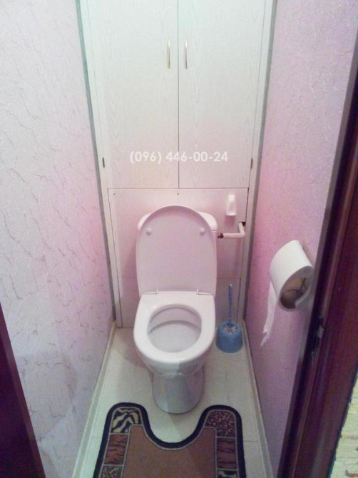 Оренда Квартира 2-кімнатна, 5/10 поверх на Ревуцького, 8 Київ - фото 5