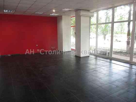 Оренда торгове приміщення на Кирилівська вул., 117 приміщень - 2, поверх - 1/9 Kiev