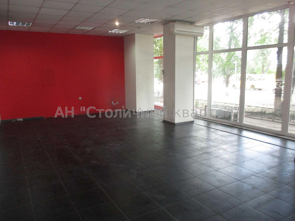 Оренда торгове приміщення на Кирилівська вул., 117 приміщень - 2, поверх - 1/9 Київ - фото 4