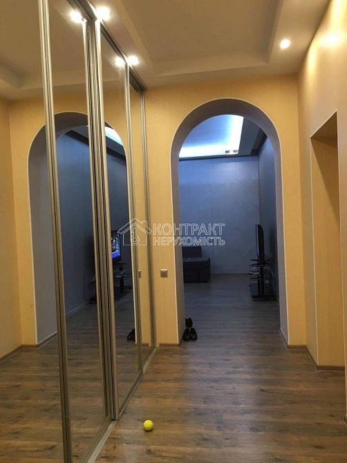 Продаж Квартира 3-кімнатна, 4/4 поверх на вул. Ярослава Мудрого Харків - фото 8