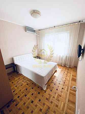 Прордаж 3 к. квартири, парк Партизанської Слави Київ