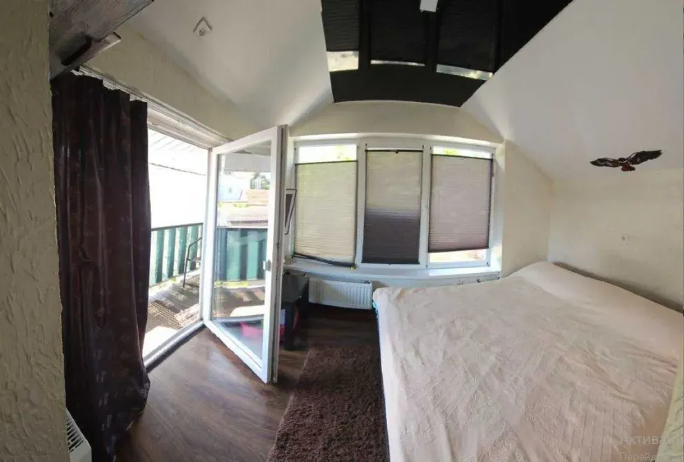 Продажа 2-этажный Таунхаус с участком 1 сот 34 кв.м 2 комн. на наличный переулок Одесса - изображение 8