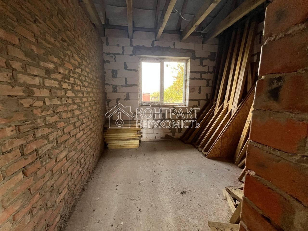 Продаж Будинок 3-кімнатний на вул. Вербицька Харьков - изображение 5