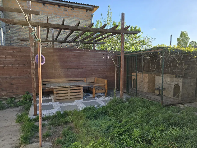 Продаж Будинок 3-кімнатний на ул. Осипова, 12 Kryzhanivka (Shyriaivskyi raion) - photo 18