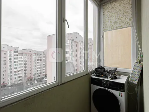 Продаж 2к Квартира 72 кв.м вул. Плугова 6А Львів - фото 13