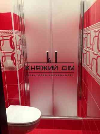 Оренда Квартира 3-кімнатна, 10/25 поверх на вул. Кудряшова ул./Мокра Київ