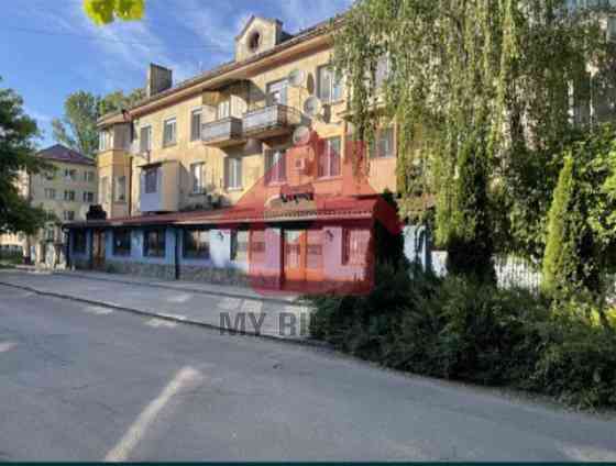 Оренда торгове приміщення на Одеська, 68 поверх - 1/3 Uzhhorod