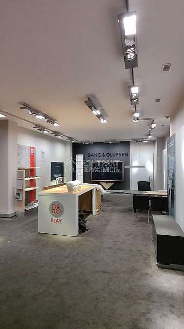 Оренда приміщення вільного призначення на вул. Потебні приміщень - 2, поверх - 1/6 Kharkiv - photo 3