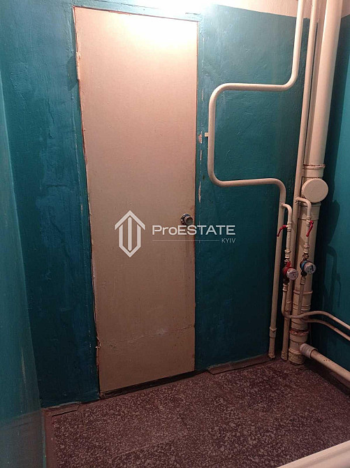 Продаж Квартира 2-кімнатна, 9/16 поверх на вул. Бажана Николая Київ - фото 10