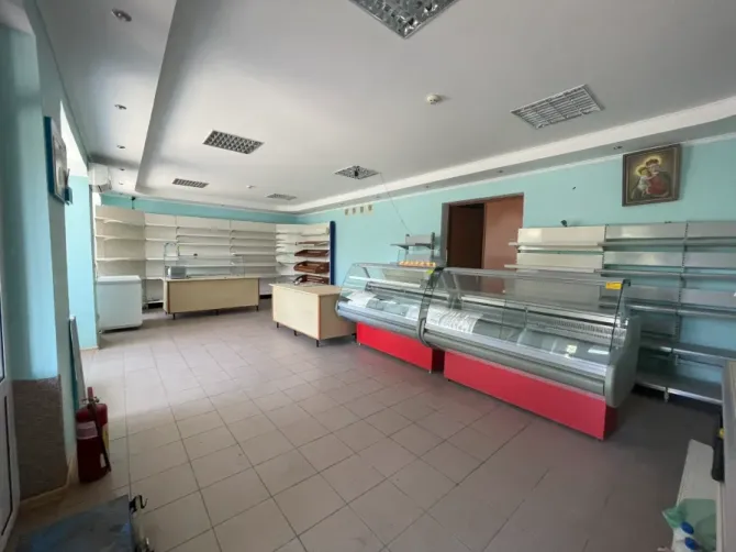 Продаж комерційного приміщення, село Теофіпілка Тернопіль - фото 1