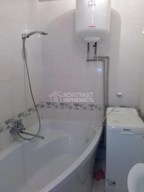 Продаж Квартира 1-кімнатна, 10/16 поверх на вул. Клочківська Харків - фото 6